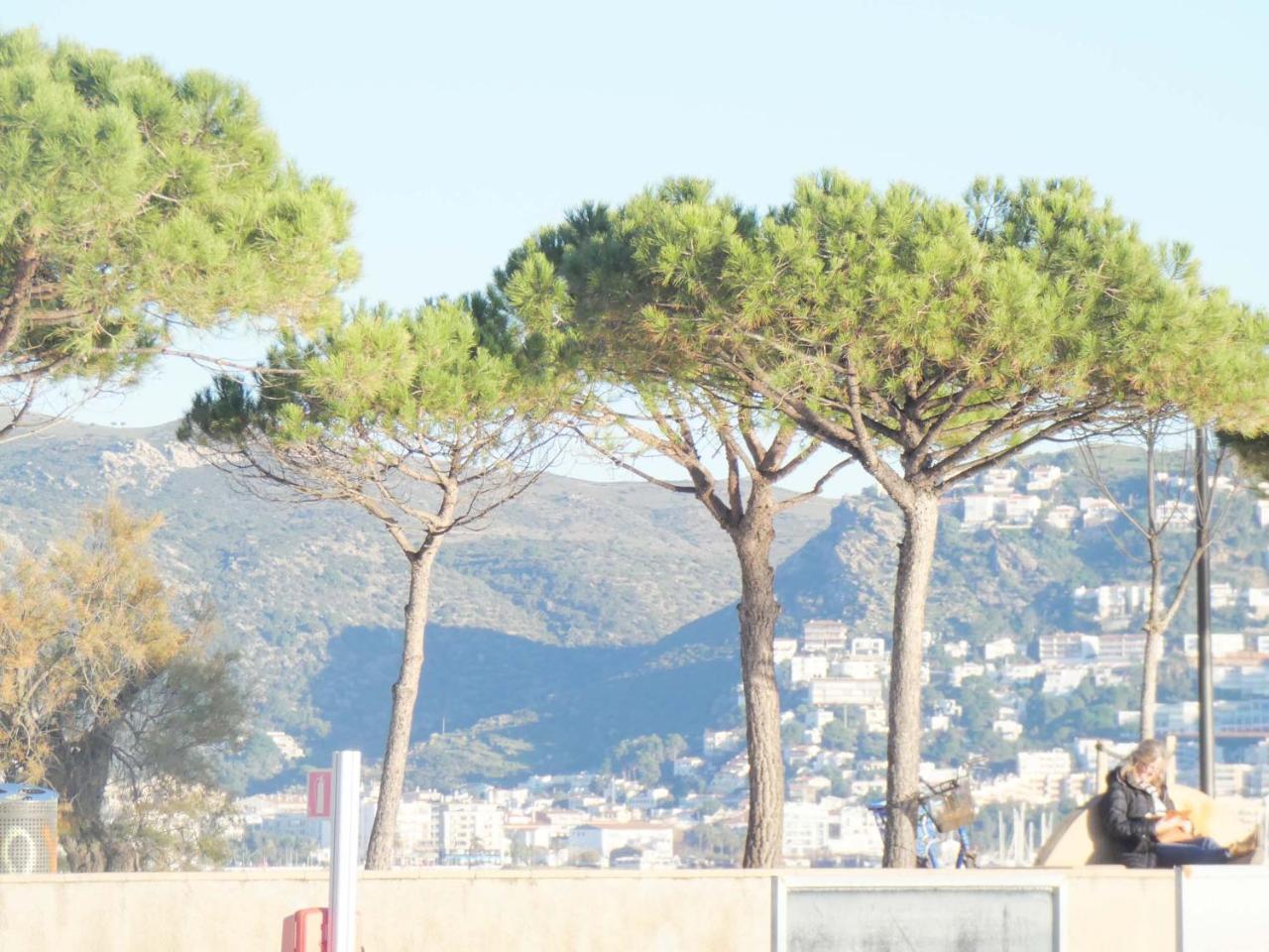 Mare Nostrum 131 Roses Esterno foto